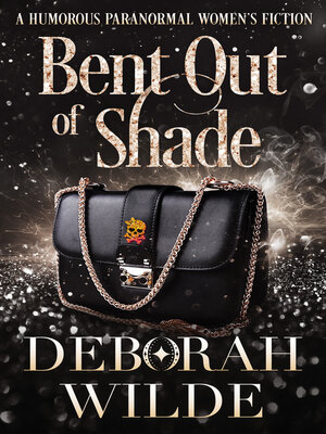 cover image of Bent Out of Shade